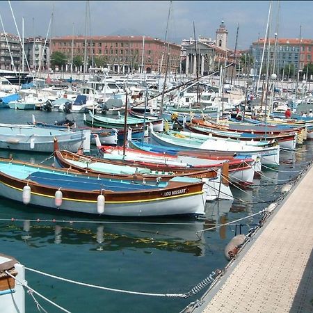 A Deux Pas Du Port Yourhosthelper Nice Exterior photo